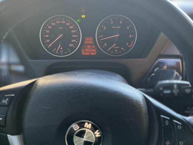 Серый БМВ Х5, объемом двигателя 4.8 л и пробегом 197 тыс. км за 12000 $, фото 22 на Automoto.ua