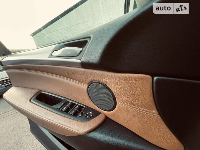 Серый БМВ Х5, объемом двигателя 2.99 л и пробегом 278 тыс. км за 17800 $, фото 21 на Automoto.ua