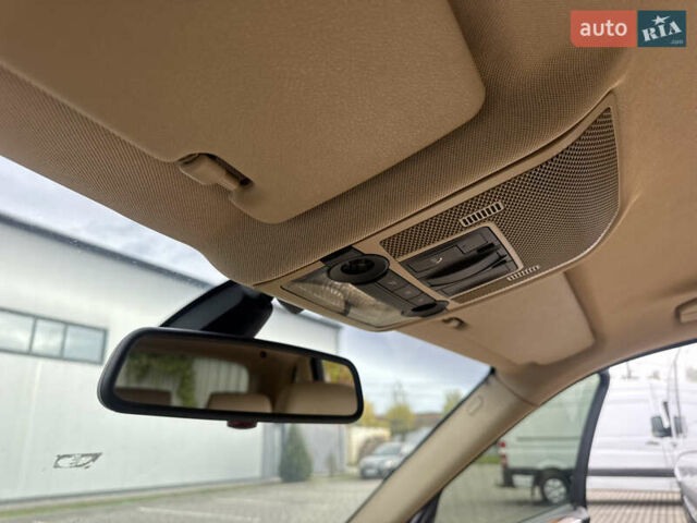 Серый БМВ Х5, объемом двигателя 3 л и пробегом 283 тыс. км за 13950 $, фото 61 на Automoto.ua