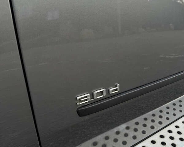 Сірий БМВ Х5, об'ємом двигуна 3 л та пробігом 387 тис. км за 12650 $, фото 23 на Automoto.ua