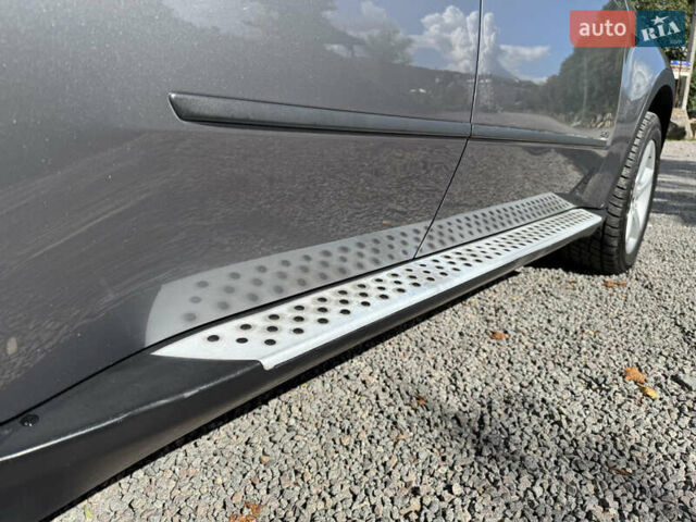 Сірий БМВ Х5, об'ємом двигуна 3 л та пробігом 387 тис. км за 12650 $, фото 22 на Automoto.ua