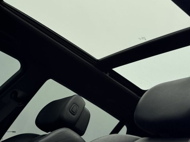 Серый БМВ Х5, объемом двигателя 3 л и пробегом 287 тыс. км за 12700 $, фото 14 на Automoto.ua