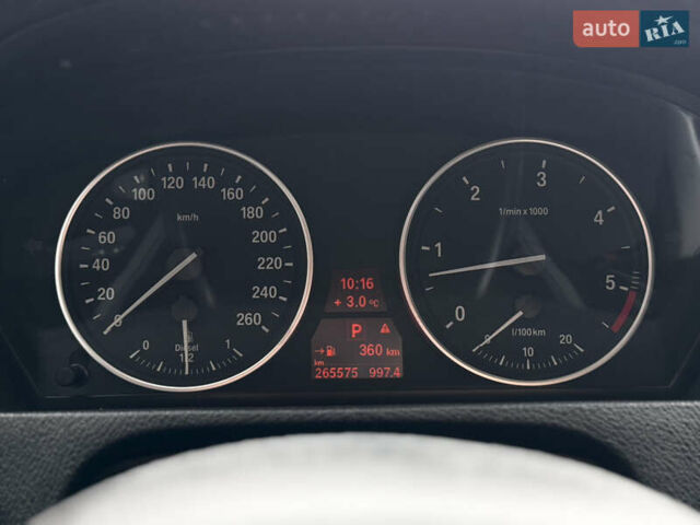 Сірий БМВ Х5, об'ємом двигуна 3 л та пробігом 265 тис. км за 16500 $, фото 76 на Automoto.ua