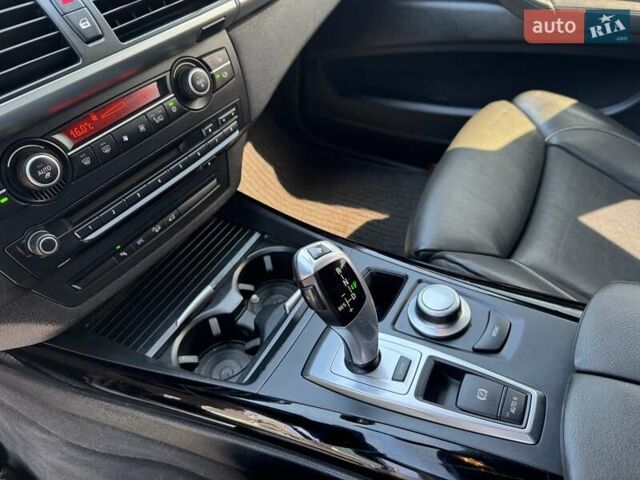 Серый БМВ Х5, объемом двигателя 4.8 л и пробегом 218 тыс. км за 11900 $, фото 42 на Automoto.ua