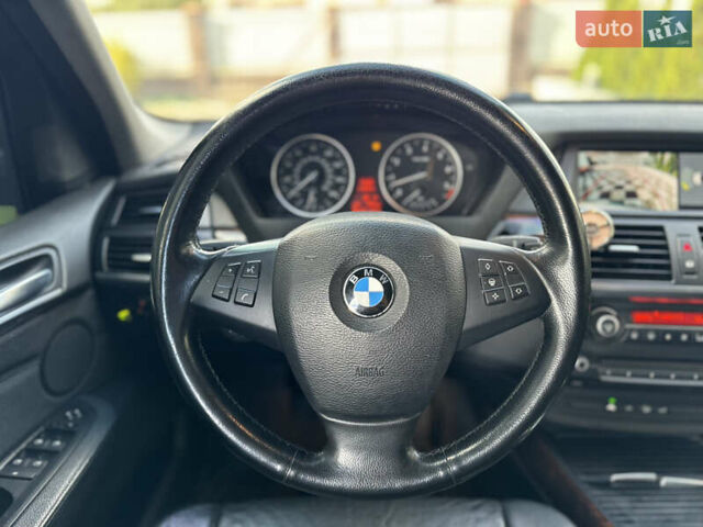 БМВ Х5 2009 в Летичеве на Automoto.ua Серый БМВ Х5, объемом двигателя 3 л и пробегом 223 тыс. км за 12299 $, фото 25 на Automoto.ua