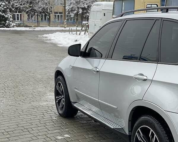 Сірий БМВ Х5, об'ємом двигуна 3 л та пробігом 289 тис. км за 16900 $, фото 121 на Automoto.ua