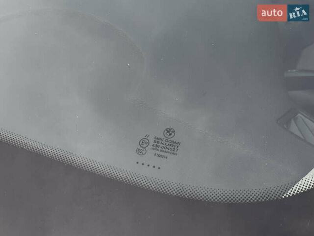 Сірий БМВ Х5, об'ємом двигуна 3 л та пробігом 265 тис. км за 16500 $, фото 50 на Automoto.ua