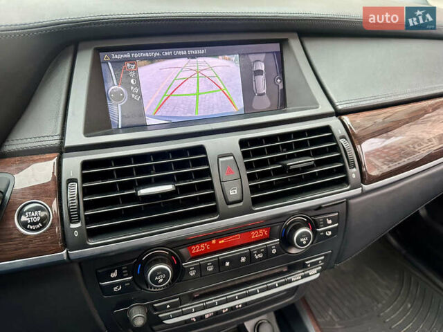 Серый БМВ Х5, объемом двигателя 4.8 л и пробегом 291 тыс. км за 10900 $, фото 53 на Automoto.ua