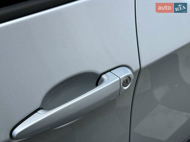 Серый БМВ Х5, объемом двигателя 3 л и пробегом 223 тыс. км за 11500 $, фото 20 на Automoto.ua