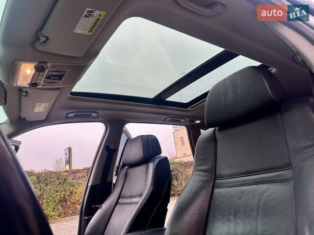 Серый БМВ Х5, объемом двигателя 4.8 л и пробегом 291 тыс. км за 10900 $, фото 37 на Automoto.ua