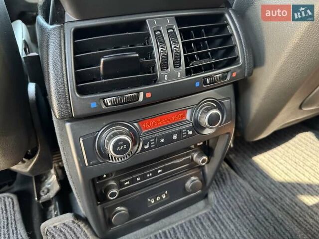 Серый БМВ Х5, объемом двигателя 4.8 л и пробегом 218 тыс. км за 11900 $, фото 47 на Automoto.ua