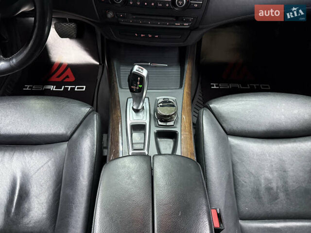 БМВ Х5 2009 в Одессе на Automoto.ua Серый БМВ Х5, объемом двигателя 4.8 л и пробегом 291 тыс. км за 9500 $, фото 27 на Automoto.ua
