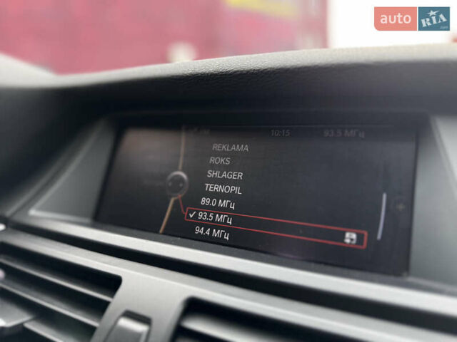 Сірий БМВ Х5, об'ємом двигуна 3 л та пробігом 265 тис. км за 16500 $, фото 74 на Automoto.ua