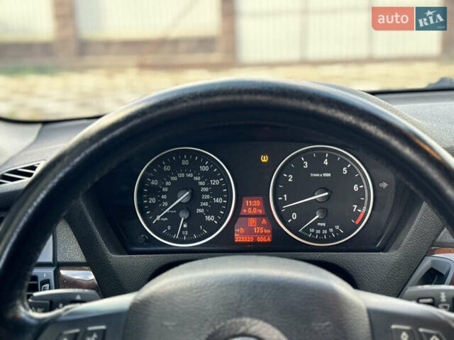 БМВ Х5 2009 в Летичеве на Automoto.ua Серый БМВ Х5, объемом двигателя 3 л и пробегом 223 тыс. км за 12299 $, фото 27 на Automoto.ua