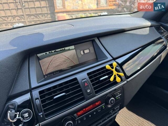 Серый БМВ Х5, объемом двигателя 4.8 л и пробегом 218 тыс. км за 11900 $, фото 41 на Automoto.ua