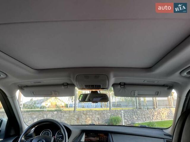 Серый БМВ Х5, объемом двигателя 3 л и пробегом 268 тыс. км за 16900 $, фото 21 на Automoto.ua