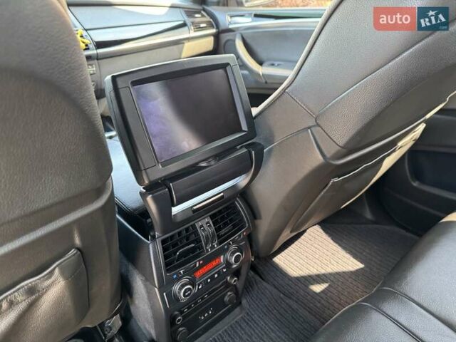 Серый БМВ Х5, объемом двигателя 4.8 л и пробегом 218 тыс. км за 11900 $, фото 48 на Automoto.ua