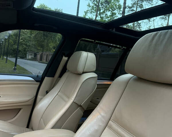 БМВ Х5 2009 в Киеве на Automoto.ua Серый БМВ Х5, объемом двигателя 3 л и пробегом 250 тыс. км за 20000 $, фото 5 на Automoto.ua