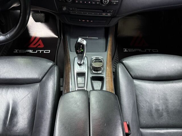 БМВ Х5 2009 в Одессе на Automoto.ua Серый БМВ Х5, объемом двигателя 4.8 л и пробегом 291 тыс. км за 9500 $, фото 22 на Automoto.ua