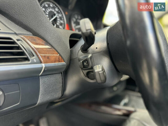 БМВ Х5 2009 в Летичеве на Automoto.ua Серый БМВ Х5, объемом двигателя 3 л и пробегом 223 тыс. км за 12299 $, фото 34 на Automoto.ua