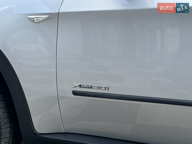 БМВ Х5 2009 в Летичеве на Automoto.ua Серый БМВ Х5, объемом двигателя 3 л и пробегом 223 тыс. км за 12299 $, фото 22 на Automoto.ua