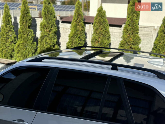 БМВ Х5 2009 в Летичеве на Automoto.ua Серый БМВ Х5, объемом двигателя 3 л и пробегом 223 тыс. км за 12299 $, фото 19 на Automoto.ua