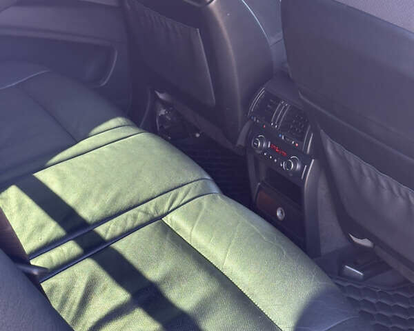 Серый БМВ Х5, объемом двигателя 3 л и пробегом 337 тыс. км за 14900 $, фото 7 на Automoto.ua