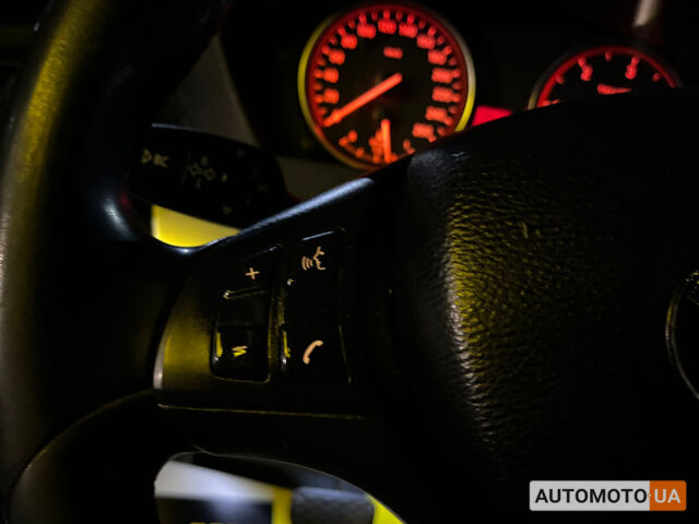 Серый БМВ Х5, объемом двигателя 3 л и пробегом 326 тыс. км за 18900 $, фото 16 на Automoto.ua