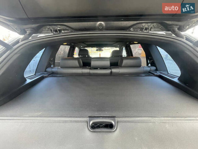 Серый БМВ Х5, объемом двигателя 3 л и пробегом 268 тыс. км за 18500 $, фото 14 на Automoto.ua
