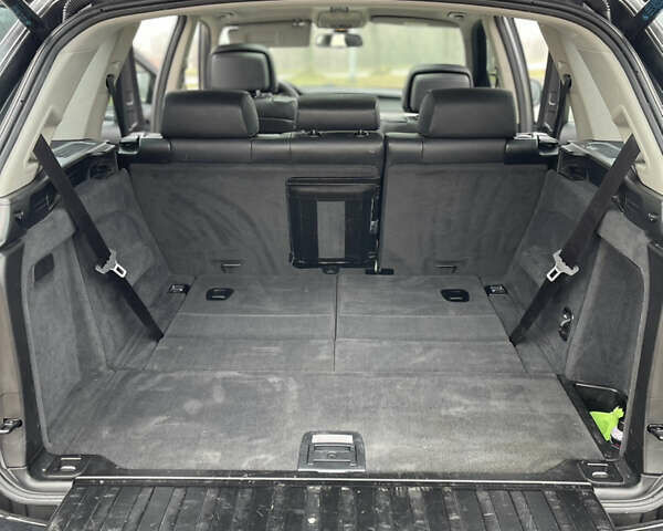 Сірий БМВ Х5, об'ємом двигуна 3 л та пробігом 319 тис. км за 14000 $, фото 21 на Automoto.ua