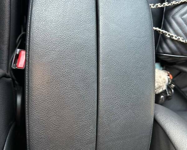 Серый БМВ Х5, объемом двигателя 2.98 л и пробегом 277 тыс. км за 17500 $, фото 15 на Automoto.ua