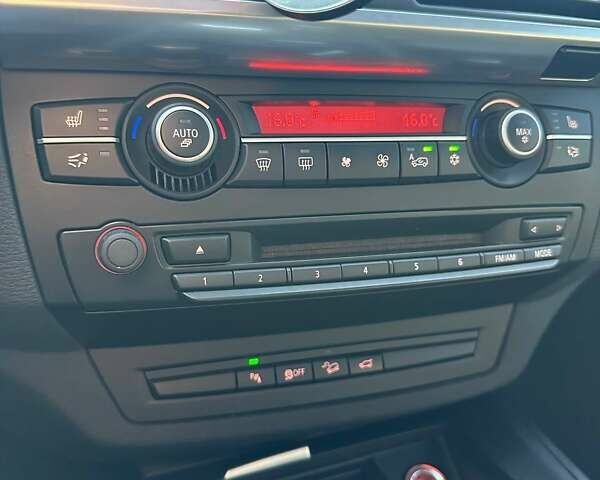 Серый БМВ Х5, объемом двигателя 2.98 л и пробегом 277 тыс. км за 17500 $, фото 13 на Automoto.ua