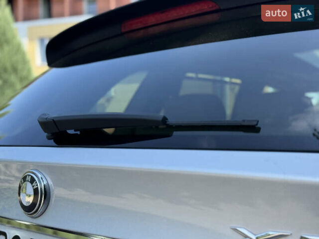 Сірий БМВ Х5, об'ємом двигуна 3 л та пробігом 281 тис. км за 14499 $, фото 33 на Automoto.ua