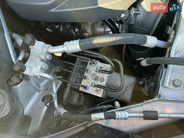 Сірий БМВ Х5, об'ємом двигуна 2.99 л та пробігом 189 тис. км за 17500 $, фото 75 на Automoto.ua