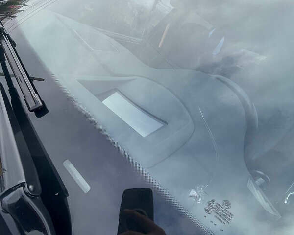 Серый БМВ Х5, объемом двигателя 3 л и пробегом 268 тыс. км за 18500 $, фото 7 на Automoto.ua