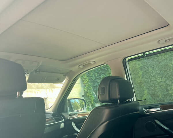 Сірий БМВ Х5, об'ємом двигуна 3 л та пробігом 295 тис. км за 11500 $, фото 15 на Automoto.ua