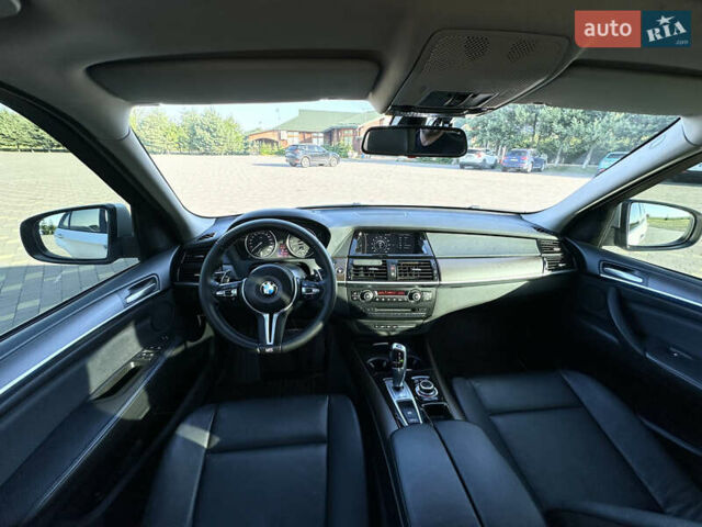 Сірий БМВ Х5, об'ємом двигуна 2.99 л та пробігом 189 тис. км за 17500 $, фото 31 на Automoto.ua