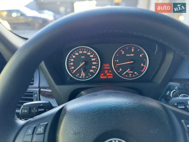 Сірий БМВ Х5, об'ємом двигуна 2.99 л та пробігом 242 тис. км за 18399 $, фото 23 на Automoto.ua