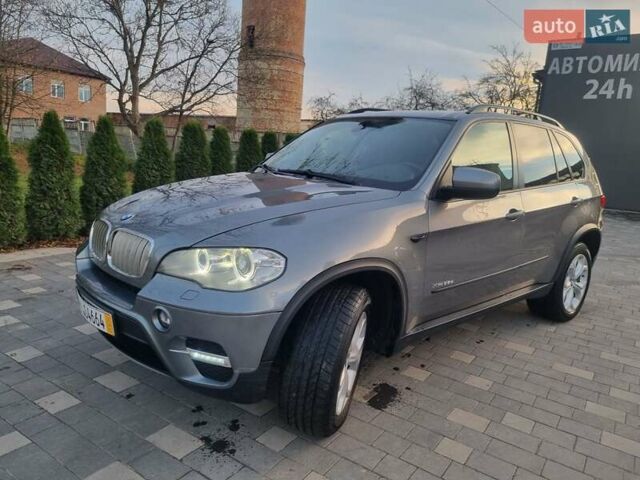 Серый БМВ Х5, объемом двигателя 0 л и пробегом 215 тыс. км за 15500 $, фото 25 на Automoto.ua