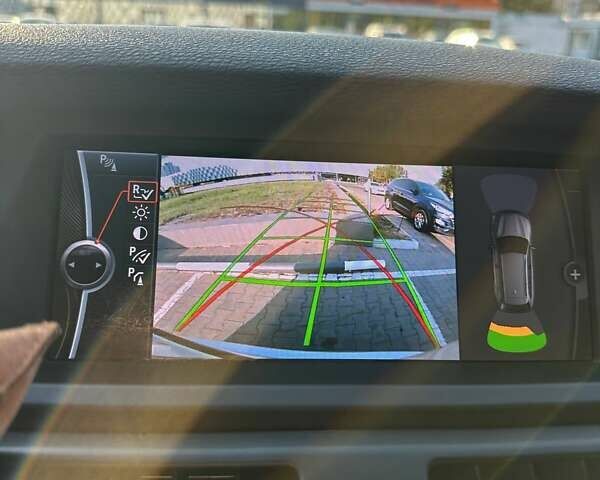 Серый БМВ Х5, объемом двигателя 2.98 л и пробегом 277 тыс. км за 17500 $, фото 14 на Automoto.ua