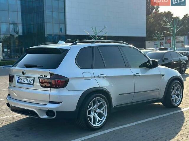 Серый БМВ Х5, объемом двигателя 2.98 л и пробегом 277 тыс. км за 17500 $, фото 3 на Automoto.ua