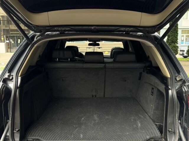 Сірий БМВ Х5, об'ємом двигуна 3 л та пробігом 261 тис. км за 16299 $, фото 16 на Automoto.ua