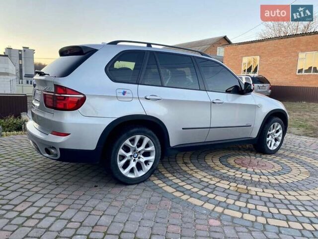 Серый БМВ Х5, объемом двигателя 2.98 л и пробегом 255 тыс. км за 15000 $, фото 58 на Automoto.ua