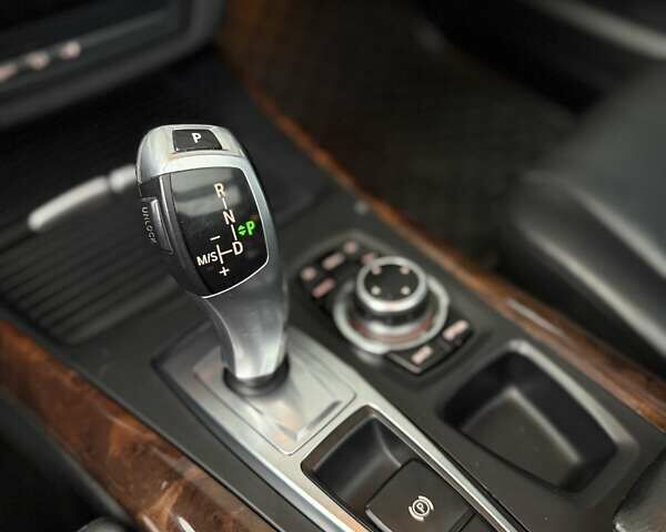 Сірий БМВ Х5, об'ємом двигуна 3 л та пробігом 303 тис. км за 16800 $, фото 18 на Automoto.ua