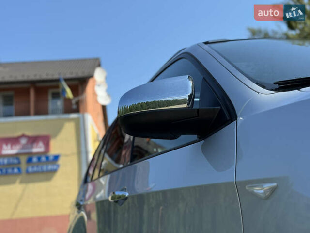 Сірий БМВ Х5, об'ємом двигуна 3 л та пробігом 281 тис. км за 14499 $, фото 20 на Automoto.ua