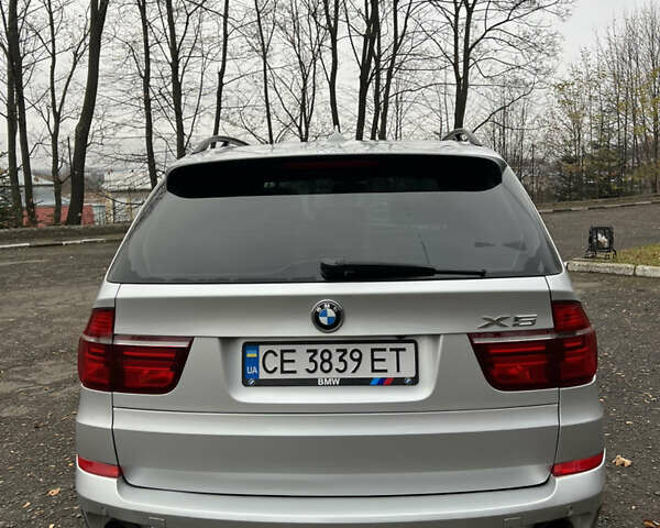 Серый БМВ Х5, объемом двигателя 2.98 л и пробегом 330 тыс. км за 12999 $, фото 5 на Automoto.ua