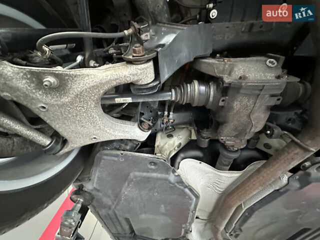 Сірий БМВ Х5, об'ємом двигуна 2.99 л та пробігом 189 тис. км за 17500 $, фото 90 на Automoto.ua