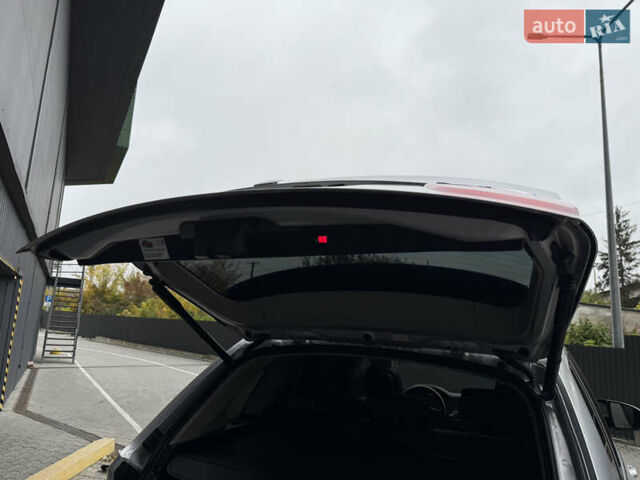 Сірий БМВ Х5, об'ємом двигуна 3 л та пробігом 298 тис. км за 15900 $, фото 81 на Automoto.ua
