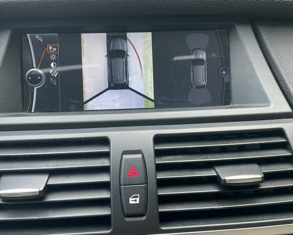 Серый БМВ Х5, объемом двигателя 2.99 л и пробегом 285 тыс. км за 16800 $, фото 30 на Automoto.ua