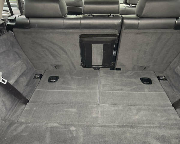 Сірий БМВ Х5, об'ємом двигуна 3 л та пробігом 319 тис. км за 14000 $, фото 22 на Automoto.ua